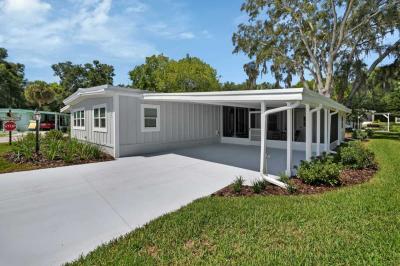 Mobile Home at 139 Hickory Lane Lake Helen, FL 32744