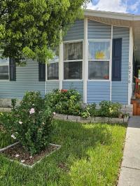 2000 Palm Harbor Mobile Home