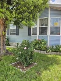 2000 Palm Harbor Mobile Home