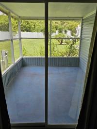 2000 Palm Harbor Mobile Home