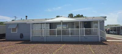 Mobile Home at 50202Ehrenberg Hwy, #G-4 Ehrenberg, AZ 85334