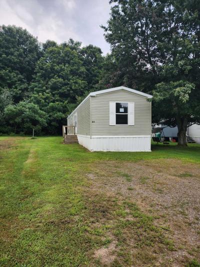 Mobile Home at 1822 Co Rt 6 Fulton, NY 13069