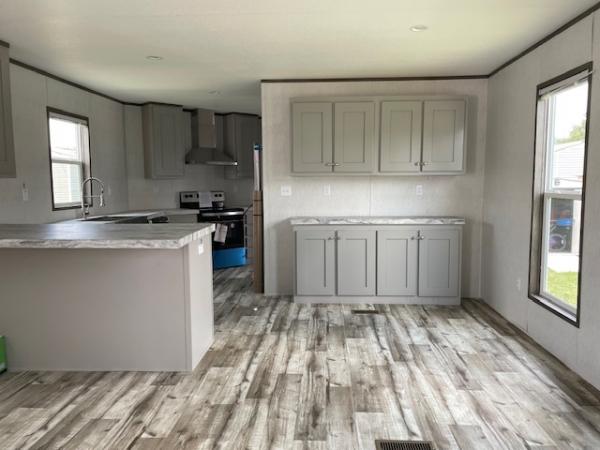 2024 Jessup Baytown Manufactured Home