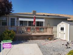 Photo 1 of 25 of home located at 7440 W 4th #54 Reno, NV 89523