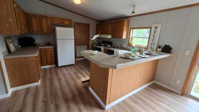 Mobile Home at 200 N 28th St. Lot 89 Fairfield, IA 52556