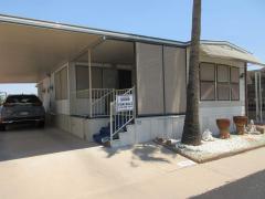 Photo 1 of 6 of home located at 16501 N El Mirage Rd Surprise, AZ 85378