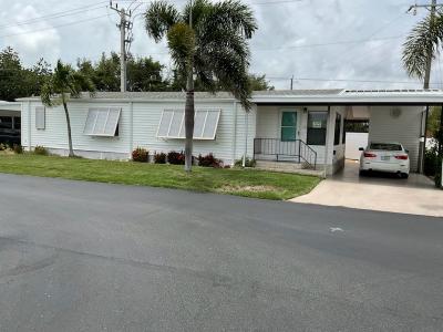 Mobile Home at 15 Gouper Dr Naples, FL 34112