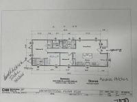 2023 Clayton Harmony HIP-2056-3A Manufactured Home