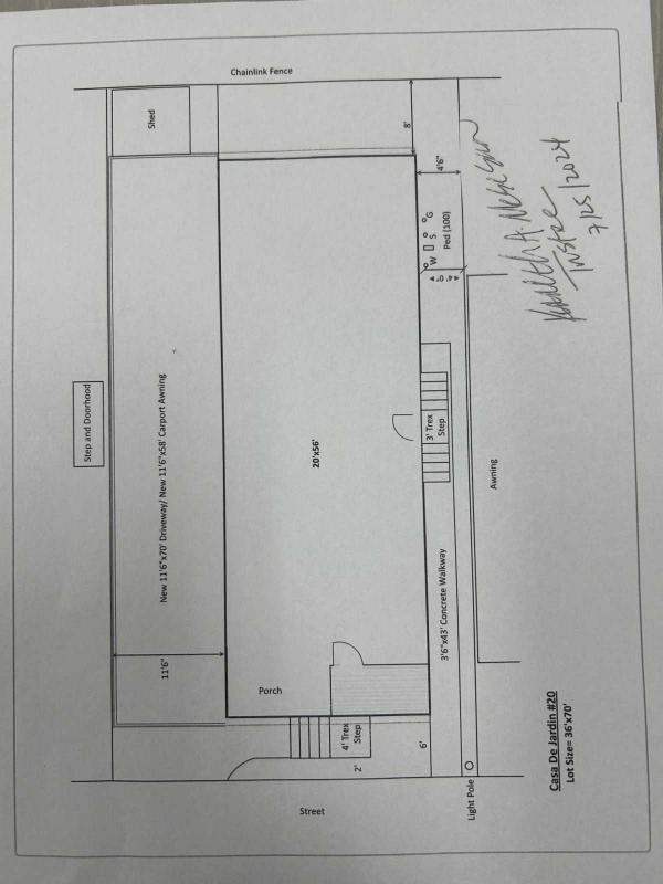 2023 Clayton Harmony HIP-2056-3A Manufactured Home