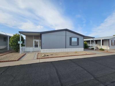 Mobile Home at 301 S Signal Butte #4 Apache Junction, AZ 85120