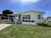 1990 2BD/2BA Mobile Home