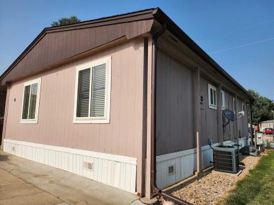 Mobile Home at 230 2nd St., #4 Berthoud, CO 80513