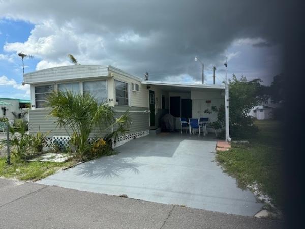 1968 Wind Manufactured Home