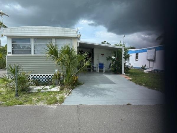 1968 Wind Manufactured Home