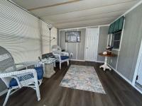 1973 Nobility Manufactured Home