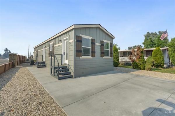 2024 Unknown Mobile Home For Sale