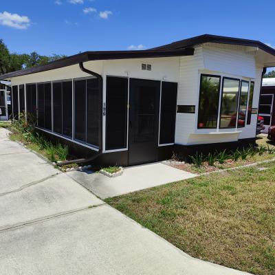 Photo 3 of 8 of home located at 2626 NE Hwy 70 196 Arcadia, FL 34266