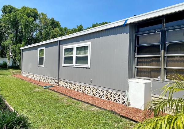 1987 Palm Harbor Manufactured Home