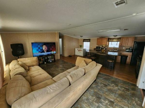 2015 NOBI Manufactured Home