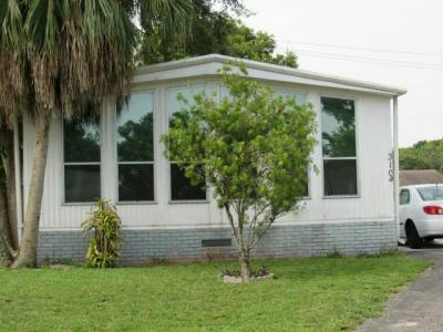 Mobile Home at 6800 NW 39th Avenue, #310 Coconut Creek, FL 33073