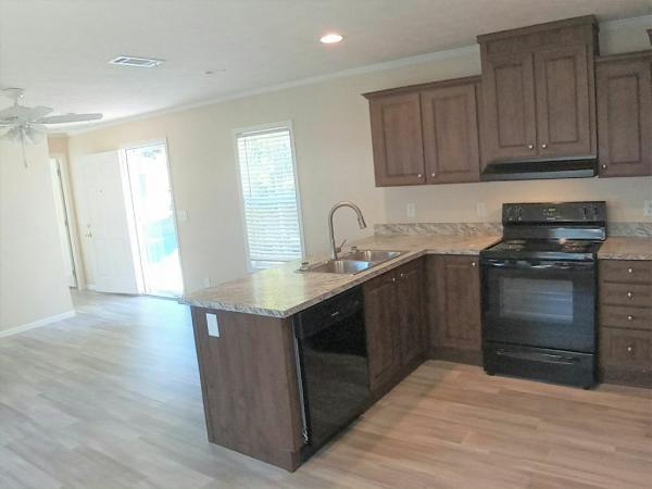 2022 Clayton Mobile Home For Rent