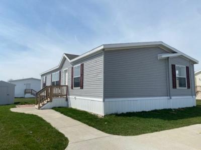 Mobile Home at 360 E. Tuttle Rd., #247 Ionia, MI 48846