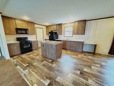 Mobile Home at 96 Quail Court Lot 096 Grand Blanc, MI 48439