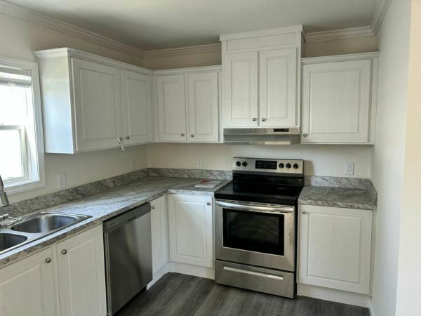 2024 Clayton Mobile Home For Rent