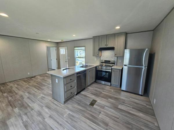 2024 Clayton Mobile Home For Rent