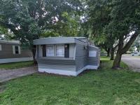 1966 Holly Park mobile Home