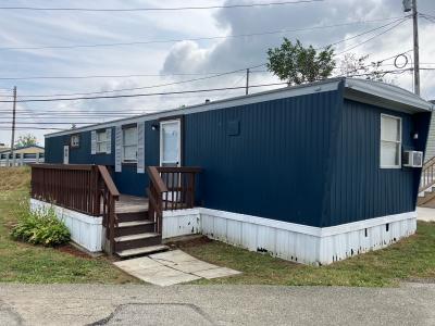 Mobile Home at 849 Henderson Avenue # 04 Washington, PA 15301