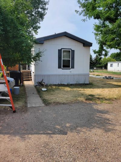 Mobile Home at 1511 Mydland Road #29 #29 Sheridan, WY 82801