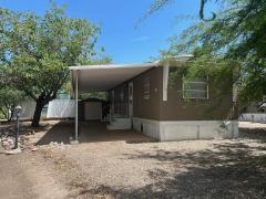 Photo 4 of 12 of home located at 3000 N Romero Rd
# D-13 Tucson, AZ 85705