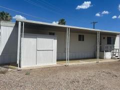 Photo 1 of 7 of home located at 3000 N Romero Rd
# A-2 Tucson, AZ 85705