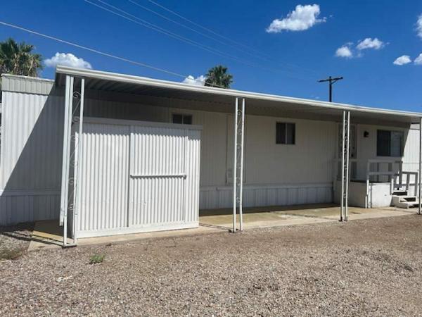 1977 Skyline Manufactured Home