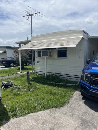 Mobile Home at 29 Cc St Lakeland, FL 33815