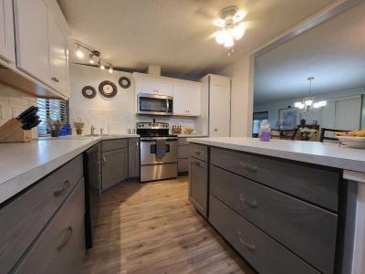 Mobile Home at 5539 Camelford Terrace Sarasota, FL 34233