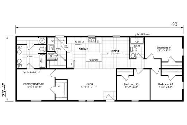 Photo 1 of 1 of floorplan