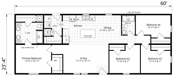 Photo 1 of 1 of floorplan