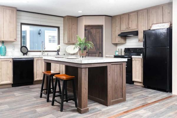 2024 Clayton Homes Pecos Manufactured Home