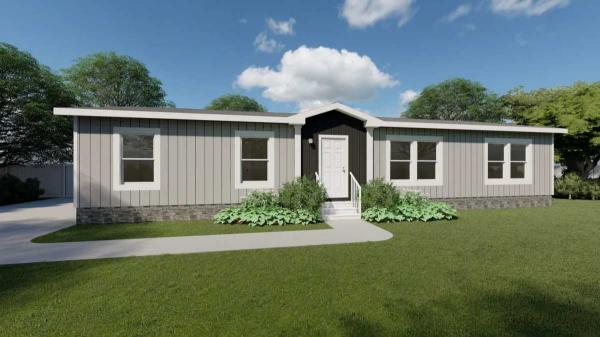 2024 Clayton Homes Pecos Manufactured Home