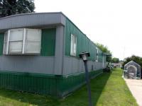 1978 Horizon Manufactured Home