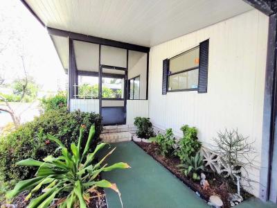 Mobile Home at 1209 Cathy Drive West Palm Beach, FL 33409