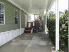 Photo 4 of 46 of home located at 4125 Park St. N. #228 Saint Petersburg, FL 33709