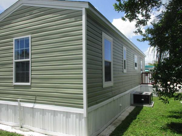 2022 Fleetwood Manufactured Home