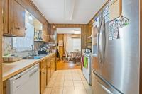 1982 twin double Manufactured Home