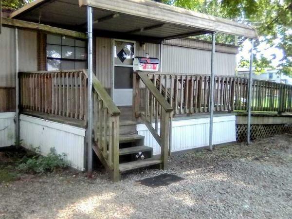 1980  Mobile Home For Sale