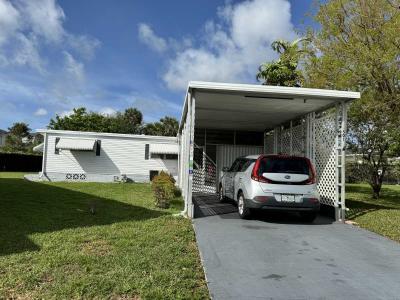 Mobile Home at 501 Fairway Drive Pompano Beach, FL 33069