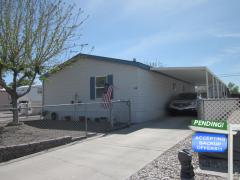 Photo 1 of 14 of home located at 750 E Stillwater Ave #139 Fallon, NV 89406