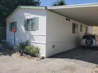 1999 Fleetwood Springhill Mobile Home